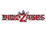 Dinozaurs poster