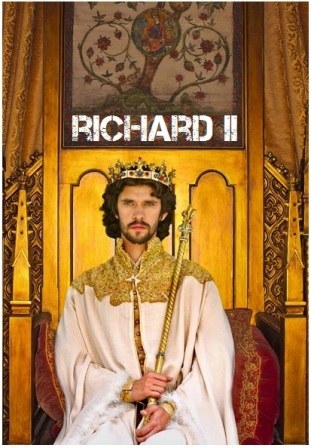 Richard II poster