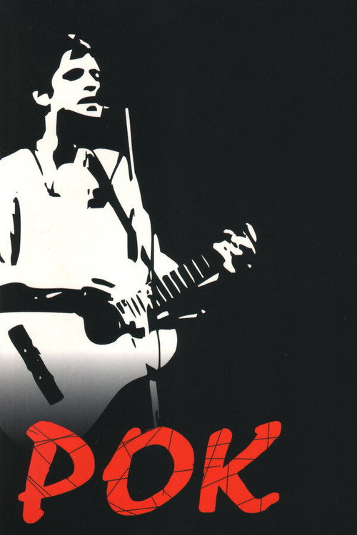 Rok poster