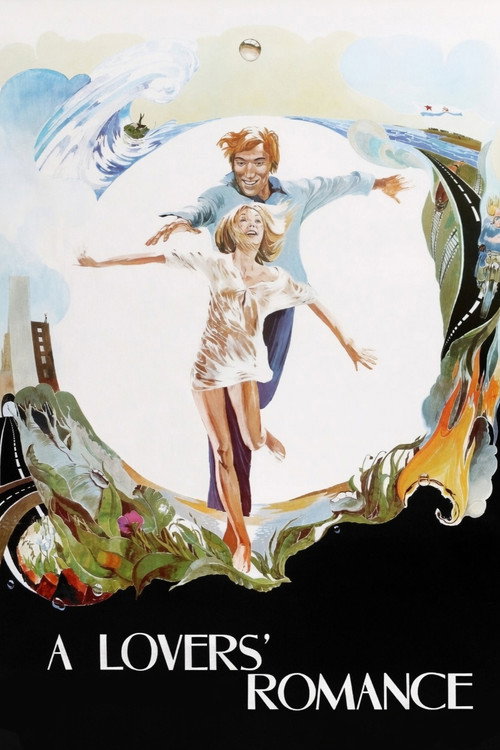 A Lover's Romance poster
