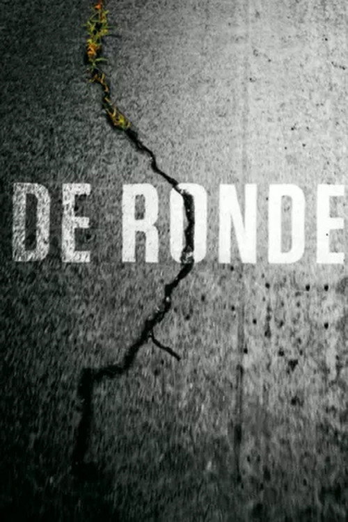 De Ronde poster