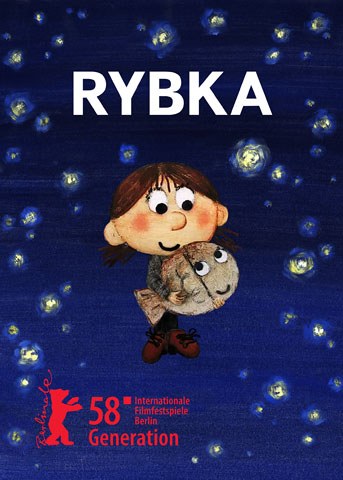 Rybka poster