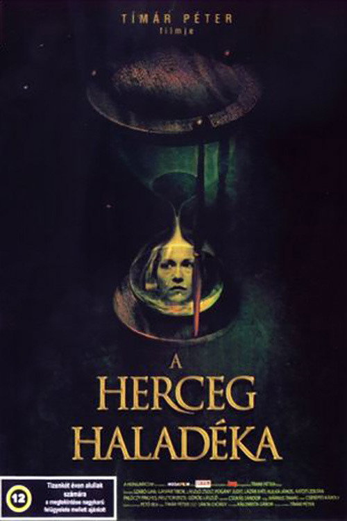 The Prince’s Respite poster