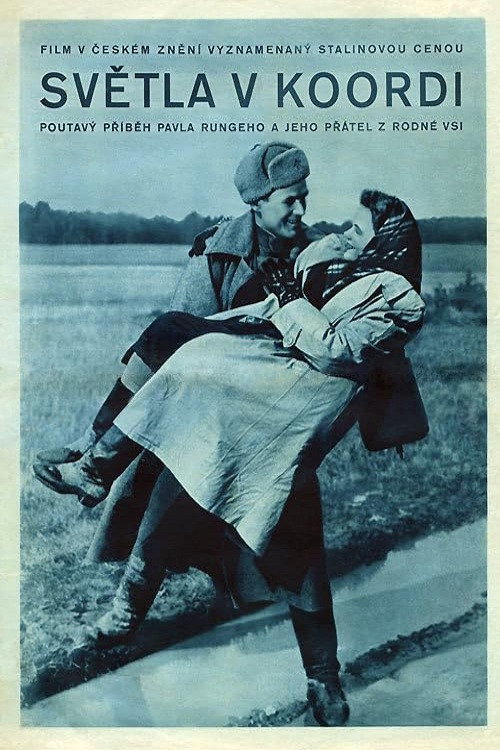 Valgus Koordis poster