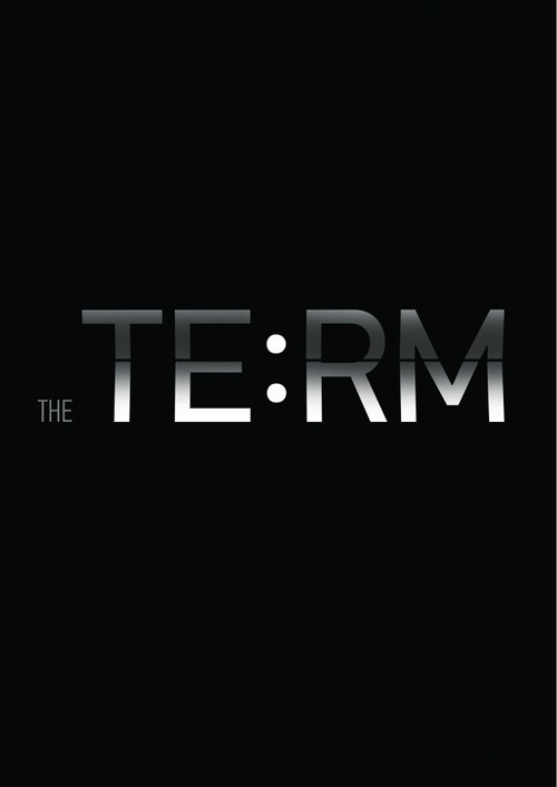 The Term poster