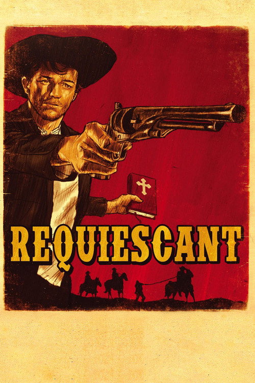 Requiescant poster