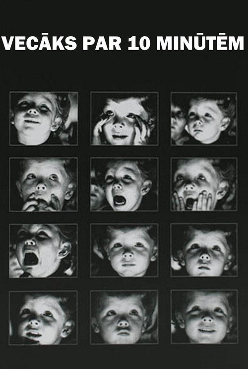 10 minutes older poster