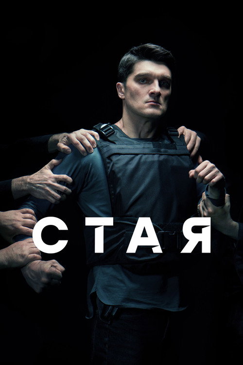 Pack poster