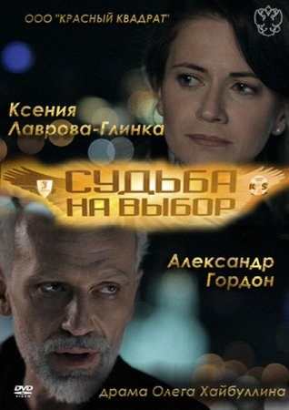 Судьба на выбор poster