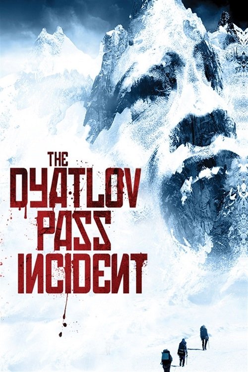 Devil's Pass poster