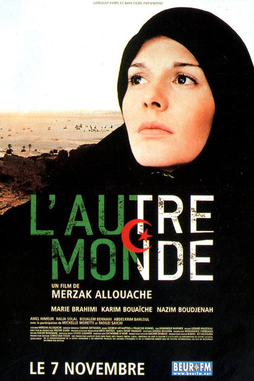 L'Autre Monde poster