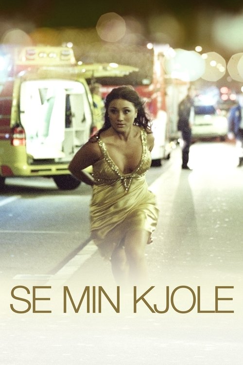 Se min kjole poster