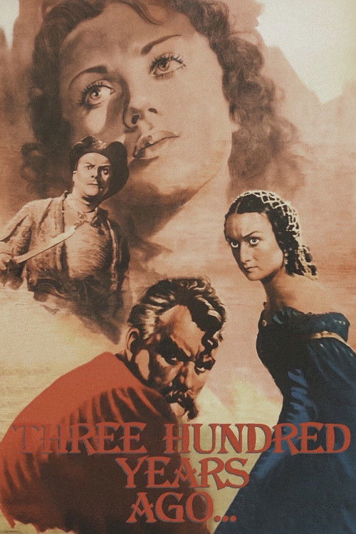 Trista let tomu... poster