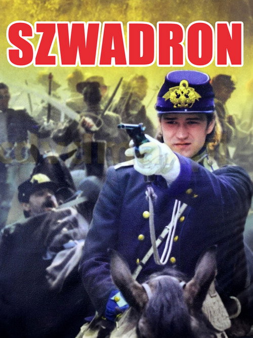Szwadron poster