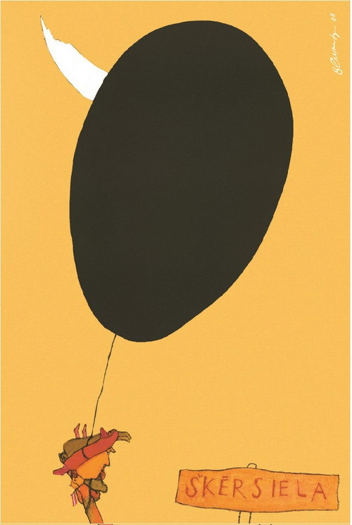 The Crossroad poster