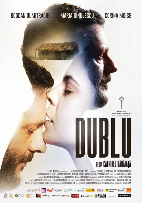 Dublu poster