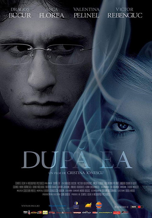 Dupa ea poster