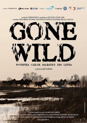 Gone Wild poster