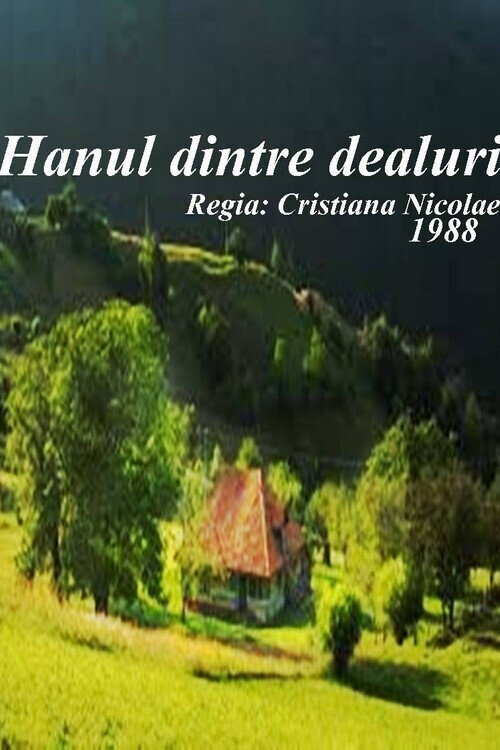 Hanul dintre dealuri poster