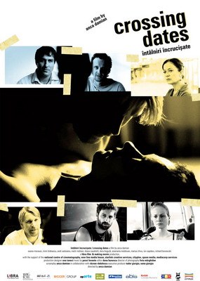 Întâlniri încrucișate poster