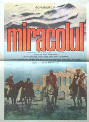 The Miracle poster