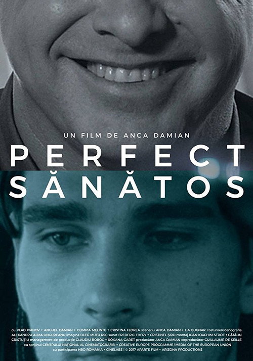 Perfect Health poster