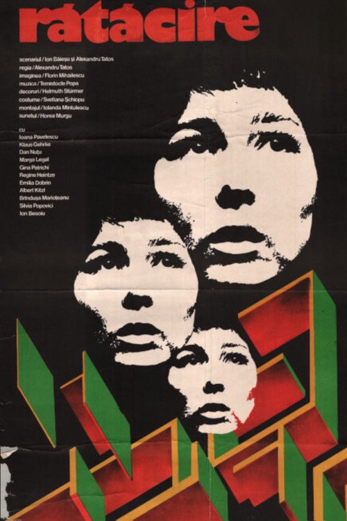 Ratacire poster