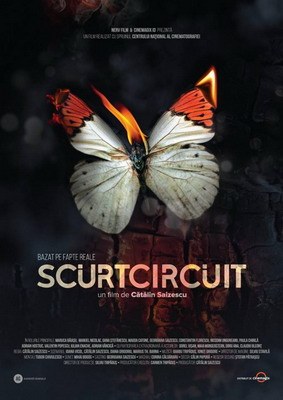 Scurtcircuit poster