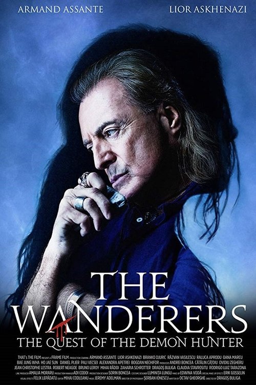 The Wanderers poster