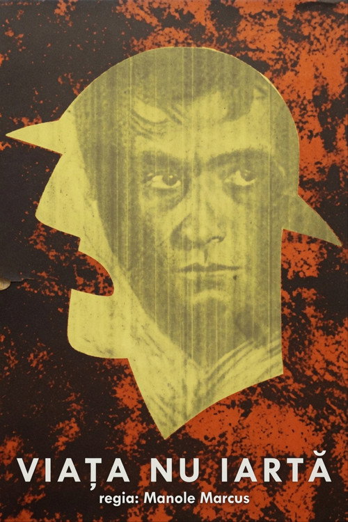 Life Does Not Forgive poster