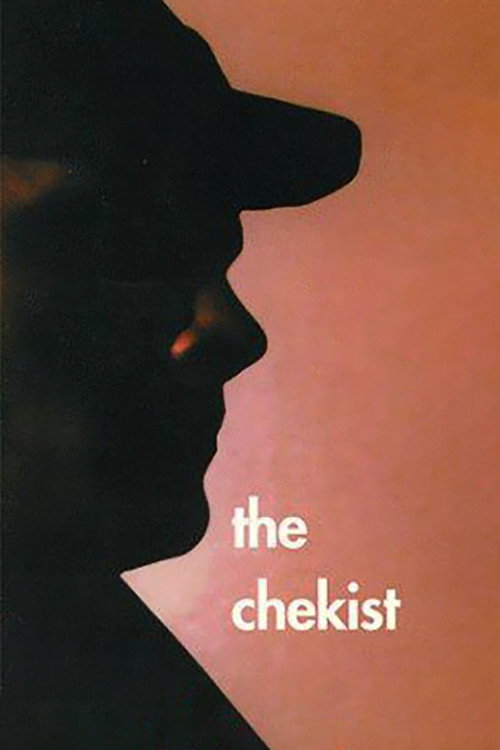 The Chekist poster