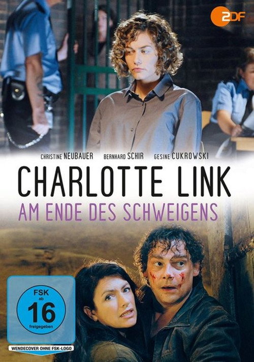 Am Ende des Schweigens poster