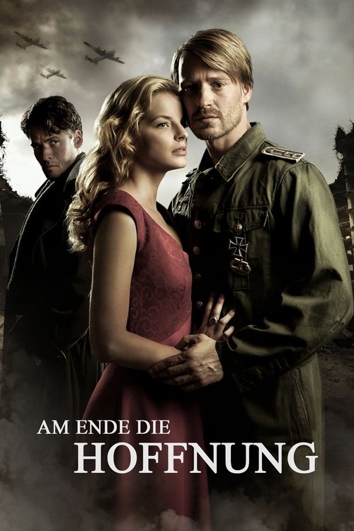 Am Ende die Hoffnung poster