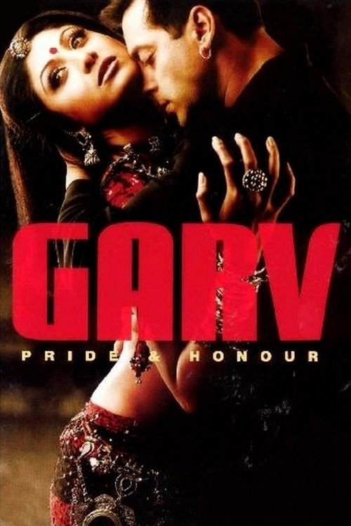 Garv poster
