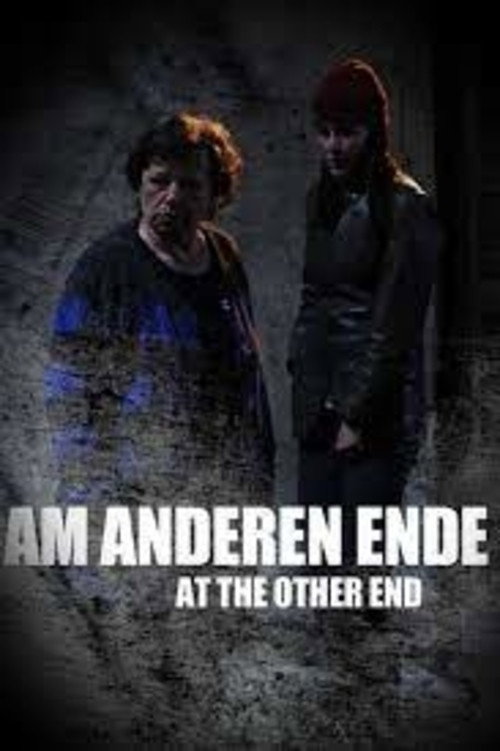 At the other end poster