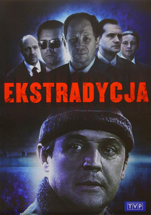 Extradition poster