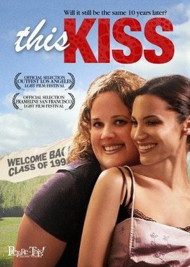This Kiss poster