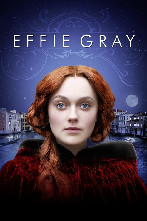 Effie poster