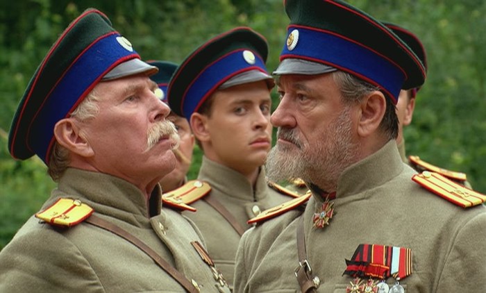 Юнкера poster