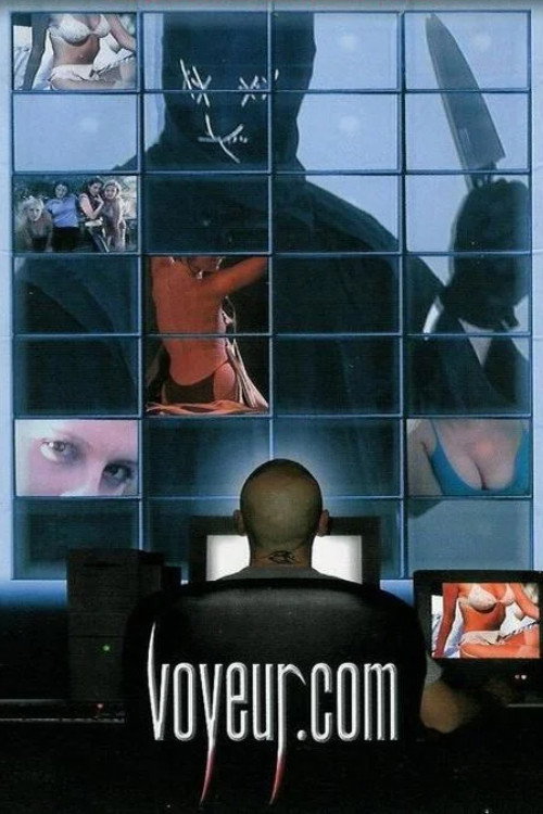 Voyeur.com poster