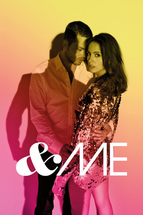 &ME poster