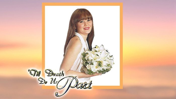 'Til Death Do Us Part poster