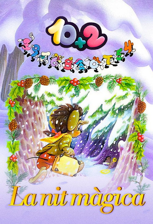 10 + 2 poster