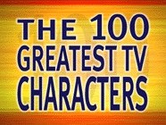 100 Greatest poster