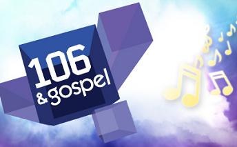 106 & Gospel poster