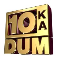 10 Ka Dum poster