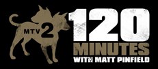 120 Minutes poster