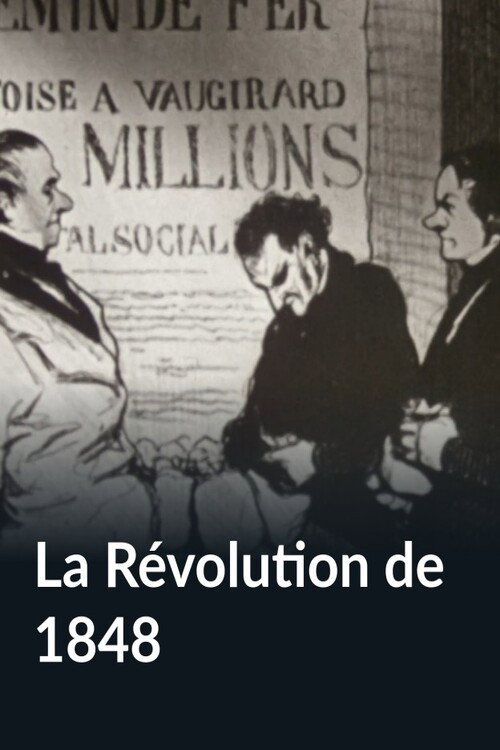 1848 poster