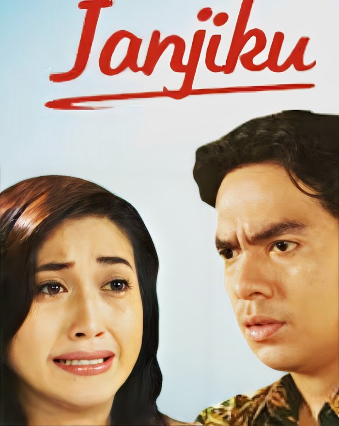 Janjiku poster