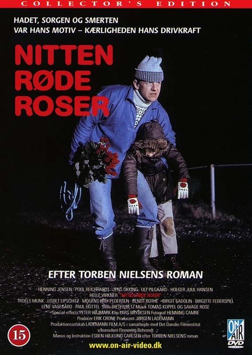 19 Red Roses poster